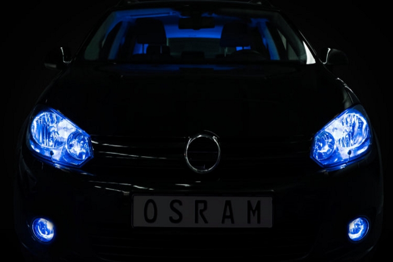Licht-Tuning: Individuelle Beleuchtung via App - Fakten für Autofahrer